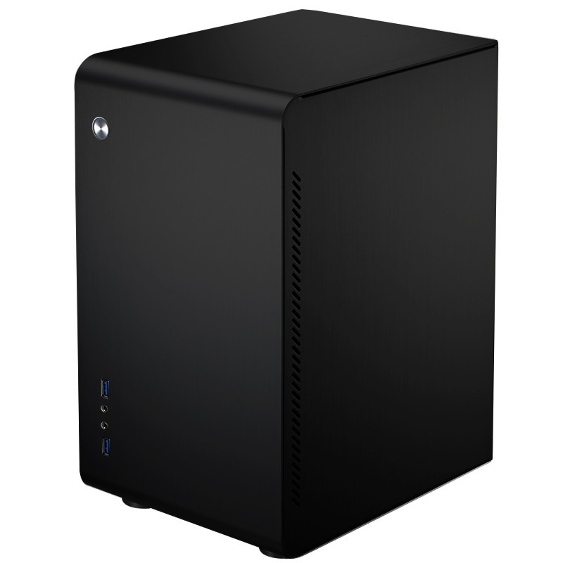 Компьютерный корпус JONSBO U3 Black