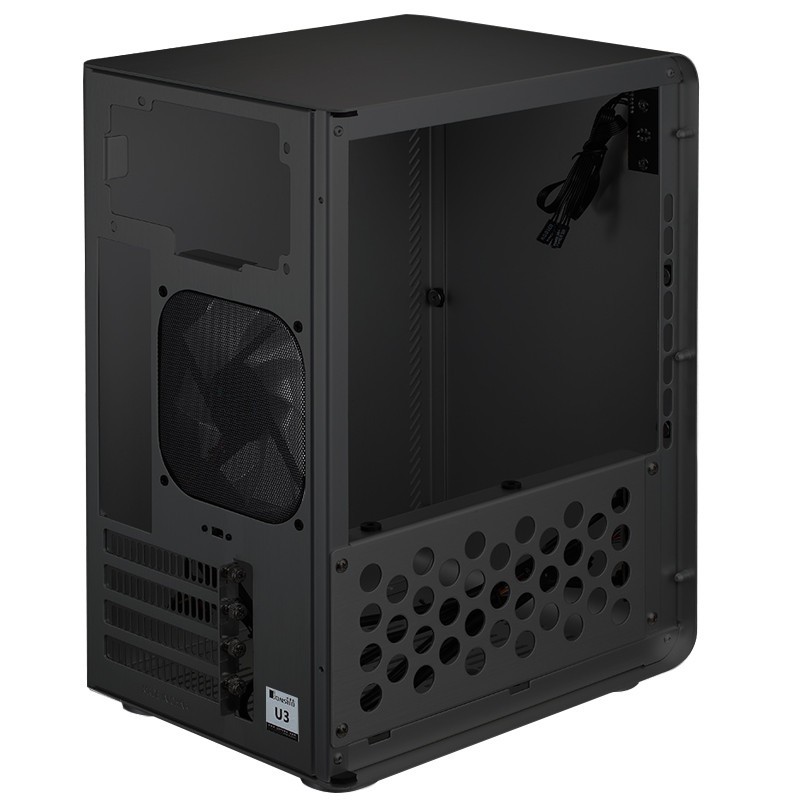 Компьютерный корпус JONSBO U3 Black