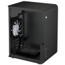 Компьютерный корпус JONSBO U3 Black