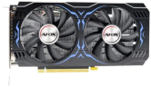Видеокарта AFox (AF3050-8GD6H2-V4) GeForce RTX 3050 8GB