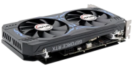 Видеокарта AFox (AF3050-8GD6H2-V4) GeForce RTX 3050 8GB