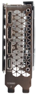 Видеокарта AFox (AF3050-8GD6H2-V4) GeForce RTX 3050 8GB