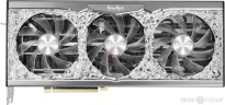 Видеокарта Palit (NED407T019K9-1046G) GeForce RTX 4070 Ti 12GB GAMEROCK CLASSIC
