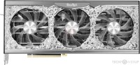 Видеокарта Palit (NED407T019K9-1046G) GeForce RTX 4070 Ti 12GB GAMEROCK CLASSIC