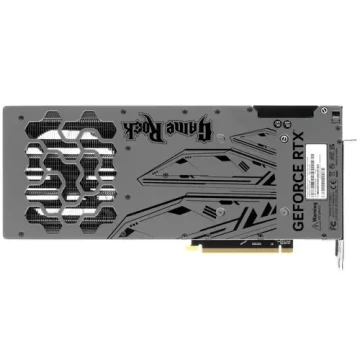 Видеокарта Palit (NED407T019K9-1046G) GeForce RTX 4070 Ti 12GB GAMEROCK CLASSIC