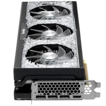 Видеокарта Palit (NED407T019K9-1046G) GeForce RTX 4070 Ti 12GB GAMEROCK CLASSIC