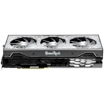 Видеокарта Palit (NED407T019K9-1046G) GeForce RTX 4070 Ti 12GB GAMEROCK CLASSIC