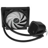 Система жидкостного охлаждения для процессора Deepcool LE300 MARRS R-LE300-BKLNMG-G-1 LED PWM