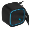 Система жидкостного охлаждения для процессора Deepcool LE300 MARRS R-LE300-BKLNMG-G-1 LED PWM