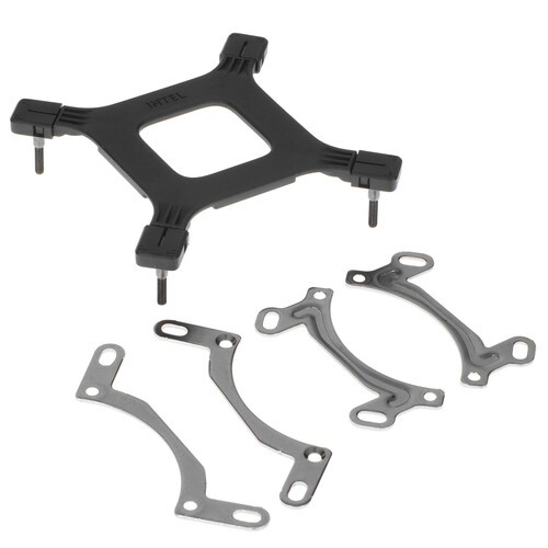 Система жидкостного охлаждения для процессора Deepcool LE300 MARRS R-LE300-BKLNMG-G-1 LED PWM