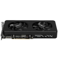 Видеокарта Palit (NE7506T019P1-GB2062D) GeForce RTX 5060 TI 8GB Dual