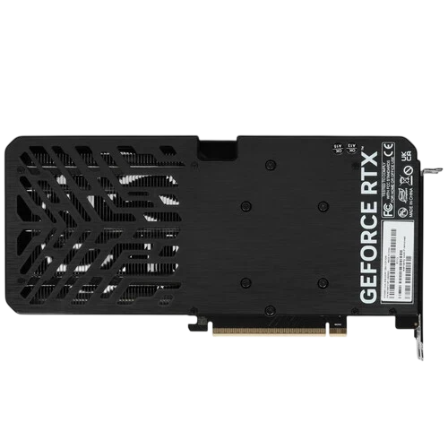 Видеокарта Palit (NE7506T019P1-GB2062D) GeForce RTX 5060 TI 8GB Dual