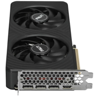 Видеокарта Palit (NE7506T019P1-GB2062D) GeForce RTX 5060 TI 8GB Dual