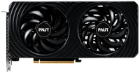 Видеокарта Palit (NE7506T019P1-GB2062D) GeForce RTX 5060 TI 8GB Dual