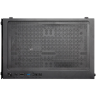 Компьютерный корпус 1STPLAYER FIREBASE X2-M FRGB Black (X2-M-BK-4F1)