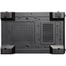 Компьютерный корпус 1STPLAYER FIREBASE X2-M FRGB Black (X2-M-BK-4F1)