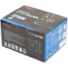 Кулер для процессора Enermax ETS-T50 AXE Silent Edition ETS-T50A-FSS