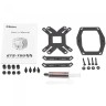 Кулер для процессора Enermax ETS-T50 AXE Silent Edition ETS-T50A-FSS