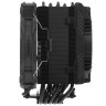 Кулер для процессора Enermax ETS-T50 AXE Silent Edition ETS-T50A-FSS