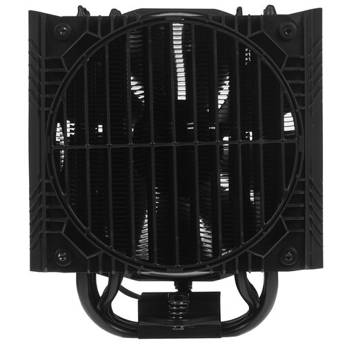 Кулер для процессора Enermax ETS-T50 AXE Silent Edition ETS-T50A-FSS