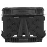 Кулер для процессора Enermax ETS-T50 AXE Silent Edition ETS-T50A-FSS