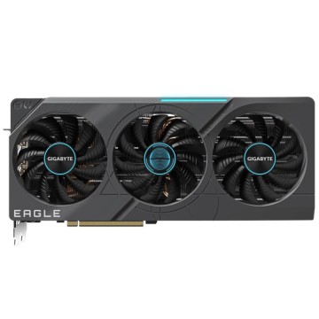 Видеокарта Gigabyte (GV-N407TEAGLE-12GD) GeForce RTX 4070 Ti 12GB EAGLE