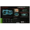 Видеокарта Gigabyte (GV-N407TEAGLE-12GD) GeForce RTX 4070 Ti 12GB EAGLE