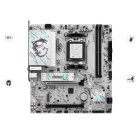 Материнская плата MSI B840M GAMING PLUS WIFI6E