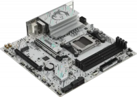 Материнская плата MSI B840M GAMING PLUS WIFI6E