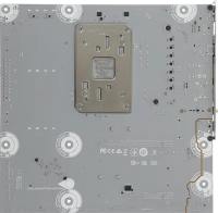 Материнская плата MSI B840M GAMING PLUS WIFI6E