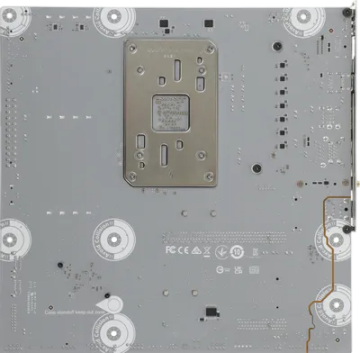 Материнская плата MSI B840M GAMING PLUS WIFI6E