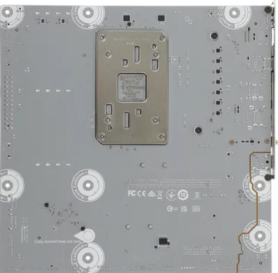 Материнская плата MSI B840M GAMING PLUS WIFI6E