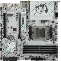 Материнская плата MSI B840M GAMING PLUS WIFI6E