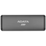 Внешний SSD ADATA XPG 1000 Gb SE760 EXTERNAL Titan-Gray ASE760-1TU32G2-CTI