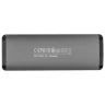Внешний SSD ADATA XPG 1000 Gb SE760 EXTERNAL Titan-Gray ASE760-1TU32G2-CTI
