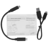 Внешний SSD ADATA XPG 1000 Gb SE760 EXTERNAL Titan-Gray ASE760-1TU32G2-CTI