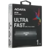 Внешний SSD ADATA XPG 1000 Gb SE760 EXTERNAL Titan-Gray ASE760-1TU32G2-CTI