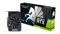 Видеокарта GAINWARD (NE63060019P1-190AE) GeForce RTX 3060 8GB PEGASUS
