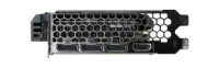 Видеокарта GAINWARD (NE63060019P1-190AE) GeForce RTX 3060 8GB PEGASUS