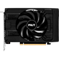 Видеокарта Palit (NE65050019P1-GB2070F) GeForce RTX 5050 8GB STORMX