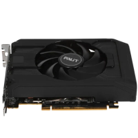 Видеокарта Palit (NE65050019P1-GB2070F) GeForce RTX 5050 8GB STORMX