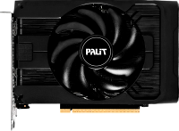 Видеокарта Palit (NE65050019P1-GB2070F) GeForce RTX 5050 8GB STORMX