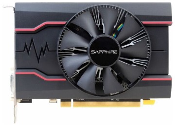 Видеокарта Sapphire (11268-21-20G) Pulse Radeon RX 550 2GB
