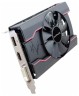 Видеокарта Sapphire (11268-21-20G) Pulse Radeon RX 550 2GB