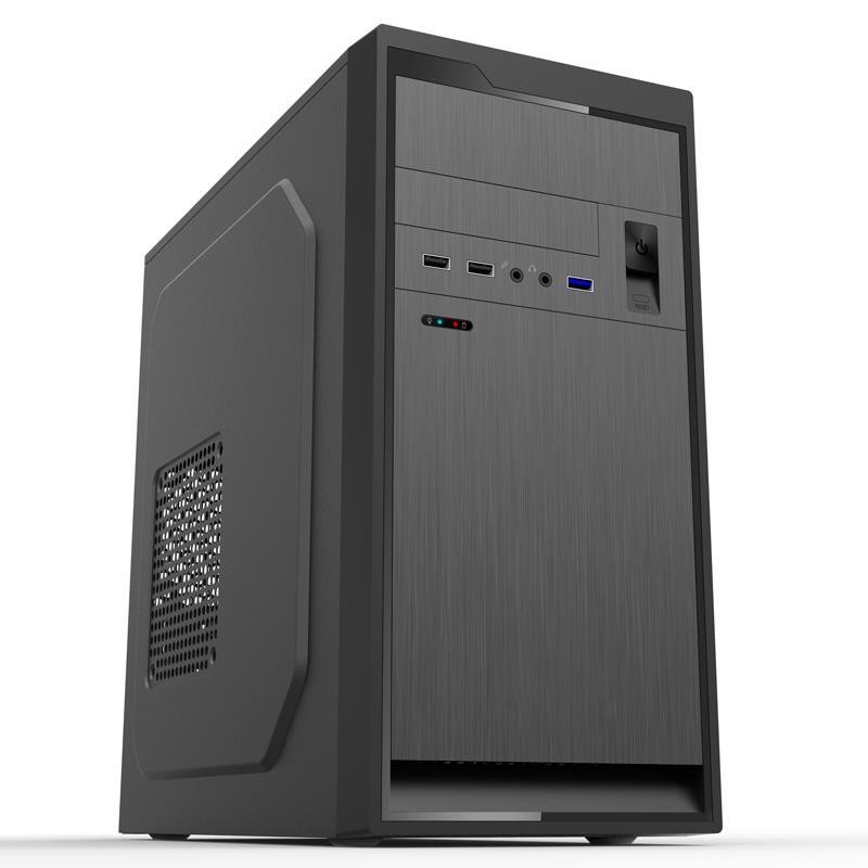 Компьютерный корпус InWin SV511/6153673 Black 450W