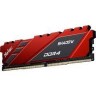 Оперативная память 8 Gb 2666 MHz NETAC SHADOW Red (NTSDD4P26SP-08R)