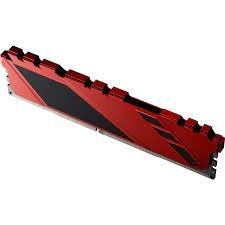 Оперативная память 8 Gb 2666 MHz NETAC SHADOW Red (NTSDD4P26SP-08R)