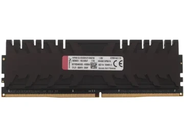 Оперативная память 16 Gb 2666 MHz Kingston HYPERX PREDATOR (HX426C13PB3/16)