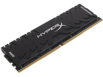 Оперативная память 16 Gb 2666 MHz Kingston HYPERX PREDATOR (HX426C13PB3/16)