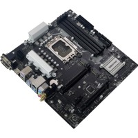 Материнская плата Biostar B660MX-E PRO WiFi